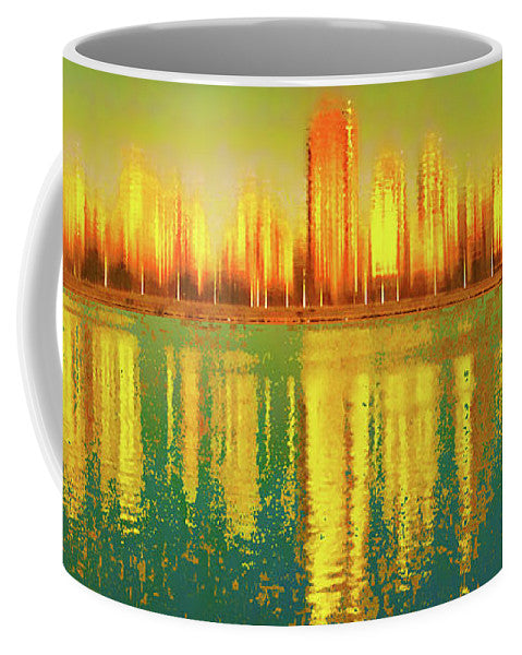 Oz - Mug