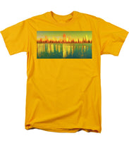 Oz - Men's T-Shirt  (Regular Fit)