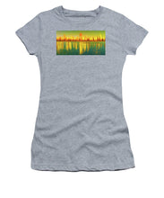 Oz - Women's T-Shirt (Athletic Fit)