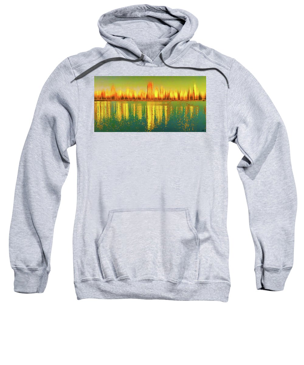 Oz - Sweatshirt