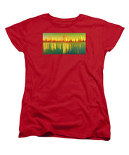 Oz - Women's T-Shirt (Standard Fit)