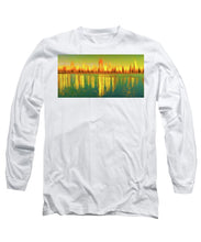 Oz - Long Sleeve T-Shirt