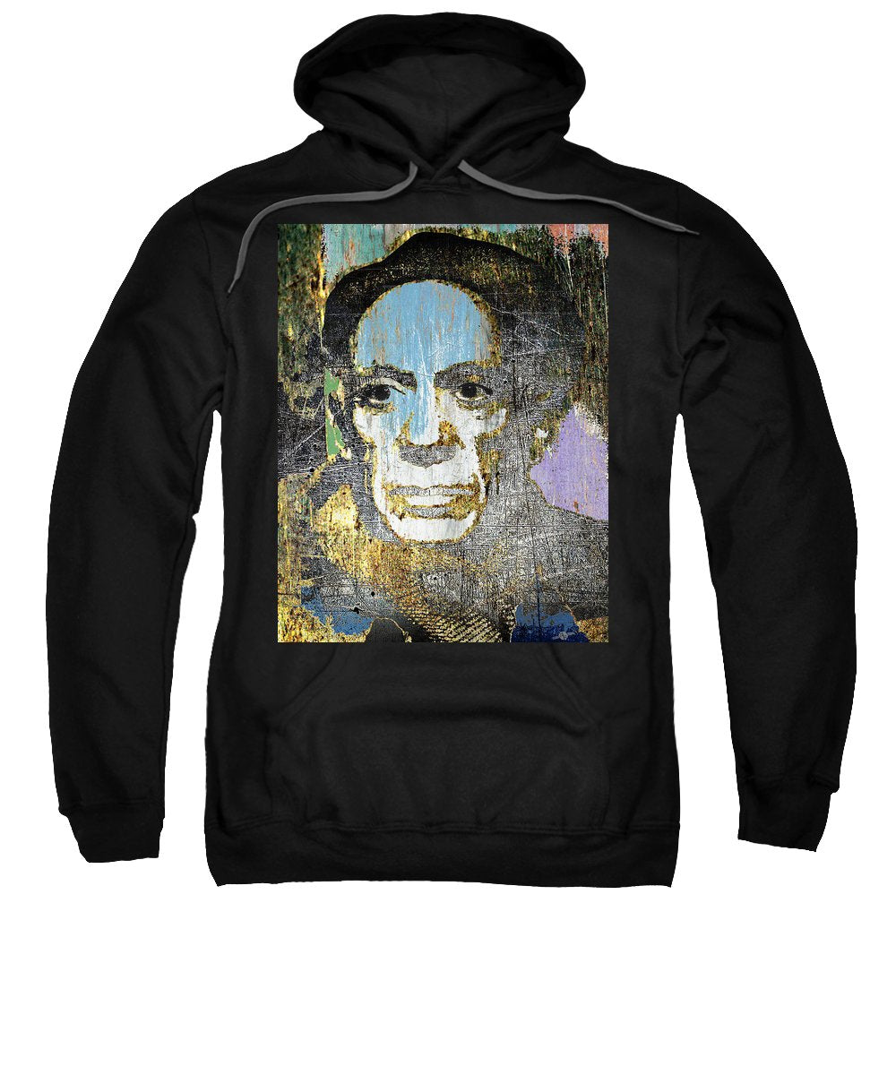 Pablo Picasso 2 - Sweatshirt