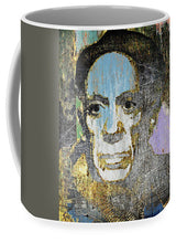 Pablo Picasso 2 - Mug
