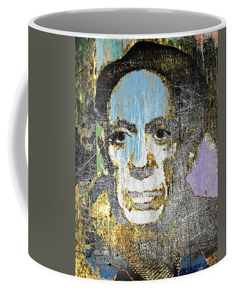 Pablo Picasso 2 - Mug