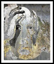 Pablo Picasso - Framed Print