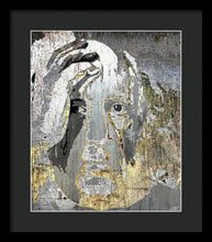 Pablo Picasso - Framed Print