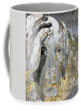 Pablo Picasso - Mug