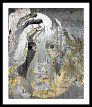 Pablo Picasso - Framed Print