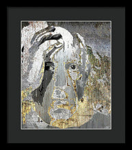 Pablo Picasso - Framed Print