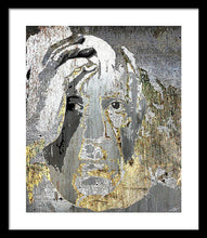 Pablo Picasso - Framed Print