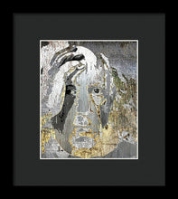Pablo Picasso - Framed Print