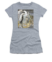 Pablo Picasso - Women's T-Shirt (Athletic Fit)