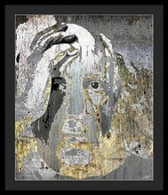 Pablo Picasso - Framed Print