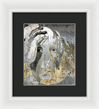 Pablo Picasso - Framed Print