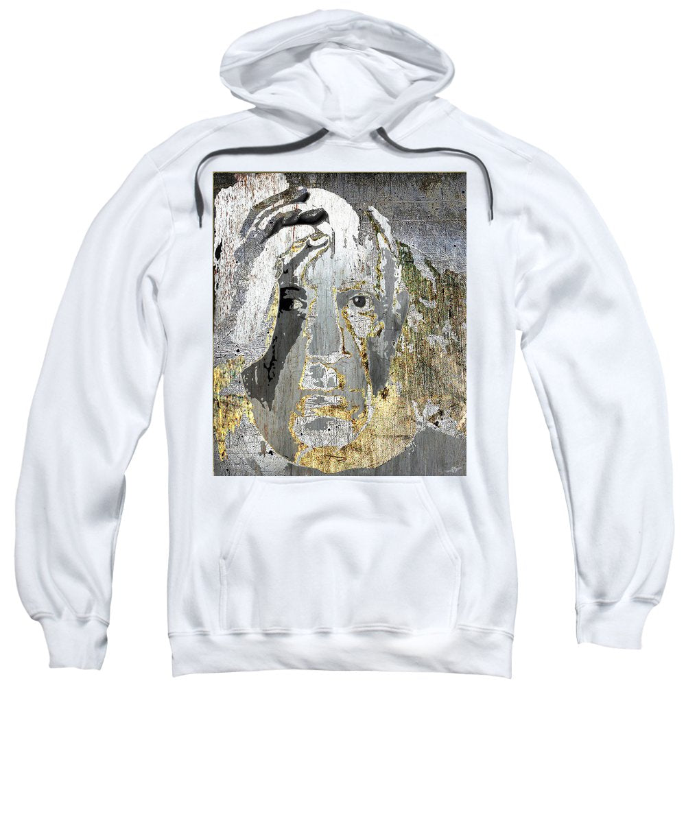 Pablo Picasso - Sweatshirt