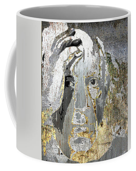 Pablo Picasso - Mug