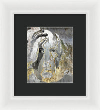 Pablo Picasso - Framed Print