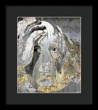 Pablo Picasso - Framed Print