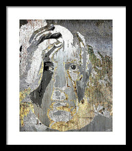 Pablo Picasso - Framed Print
