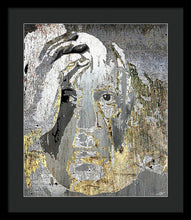 Pablo Picasso - Framed Print