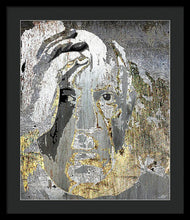 Pablo Picasso - Framed Print