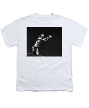 Painting Of The Implorer - Youth T-Shirt