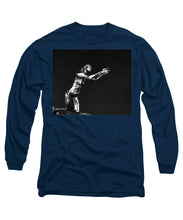 Painting Of The Implorer - Long Sleeve T-Shirt