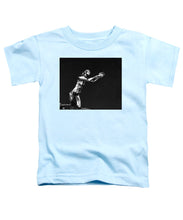 Painting Of The Implorer - Toddler T-Shirt