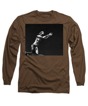 Painting Of The Implorer - Long Sleeve T-Shirt