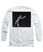 Painting Of The Implorer - Long Sleeve T-Shirt