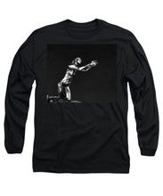 Painting Of The Implorer - Long Sleeve T-Shirt