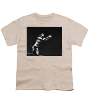 Painting Of The Implorer - Youth T-Shirt