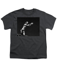 Painting Of The Implorer - Youth T-Shirt