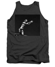 Painting Of The Implorer - Tank Top