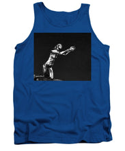 Painting Of The Implorer - Tank Top
