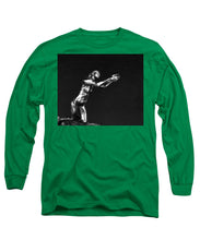 Painting Of The Implorer - Long Sleeve T-Shirt