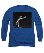 Painting Of The Implorer - Long Sleeve T-Shirt