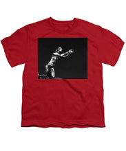 Painting Of The Implorer - Youth T-Shirt