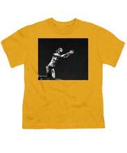 Painting Of The Implorer - Youth T-Shirt