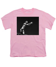 Painting Of The Implorer - Youth T-Shirt