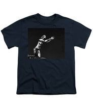 Painting Of The Implorer - Youth T-Shirt