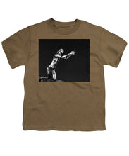 Painting Of The Implorer - Youth T-Shirt