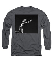 Painting Of The Implorer - Long Sleeve T-Shirt