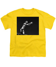 Painting Of The Implorer - Youth T-Shirt