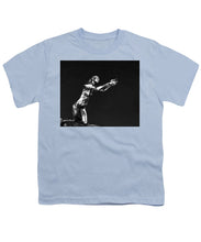 Painting Of The Implorer - Youth T-Shirt