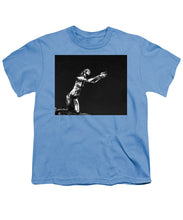 Painting Of The Implorer - Youth T-Shirt