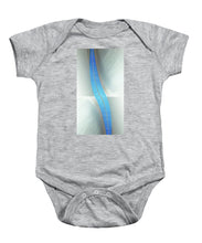Path - Baby Onesie