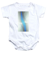 Path - Baby Onesie