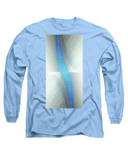 Path - Long Sleeve T-Shirt
